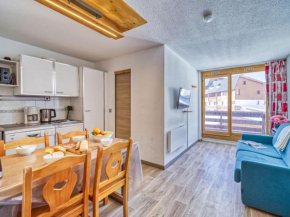 Apartment Altineige 104 by Interhome